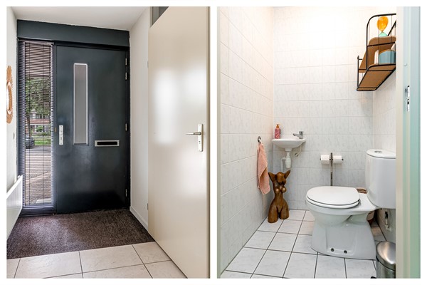 Medium property photo - Burgvliet 113, 8226 RE Lelystad